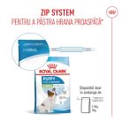 Royal Canin X-Small Puppy hrana uscata caine junior, 1.5 kg 