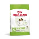 Royal Canin X-Small Adult Hrană uscată pentru câini 1,5 kg