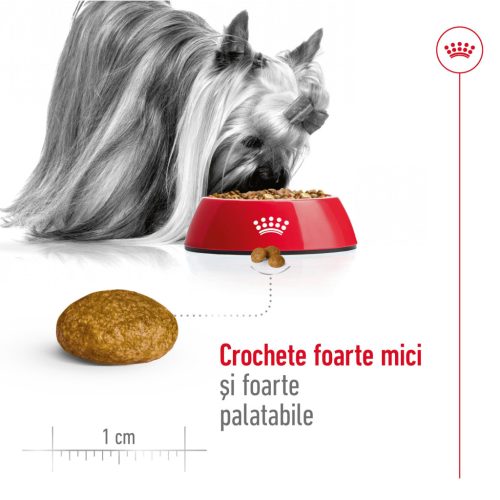 Royal Canin X-Small Adult Hrană uscată pentru câini 1,5 kg