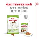 Royal Canin X-Small Adult Hrană uscată pentru câini 1,5 kg