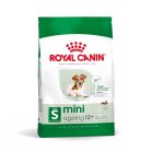 Royal Canin Mini Ageing 12+ Hrană uscată pentru câini seniori 1,5 kg