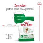 Royal Canin Mini Ageing 12+ Hrană uscată pentru câini seniori 1,5 kg