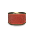 Schesir Hrană umedă pentru pisici cu ton și creveți 85 g 