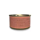 Schesir Hrană umedă completă pentru pisici adulte cu somon 85 g