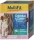 MultiFit DentalCare Junior Recompense pentru câini 28 buc, 4x60g 