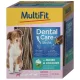 MultiFit DentalCare Junior Recompense pentru câini 28 buc, 4x60g 