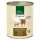 Real Nature Original Hrană umedă pentru câini senior, cu miel și vițel 800 g