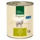 Real Nature Original Hrană umedă pentru câini adulți, miel și cartof 800 g