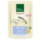 Real Nature Original Hrană pentru pisici, cu pui și somon 85 g