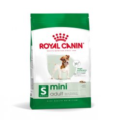 Royal Canin Mini Adult Hrană uscată pentru câini 8 kg