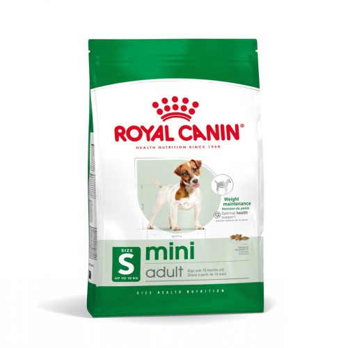 Royal Canin Mini Adult Hrană uscată pentru câini 8 kg