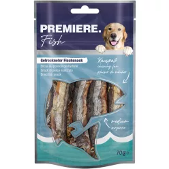Premiere Meaties Recompense pentru câini cu pește 70 g