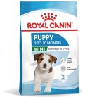 Royal Canin Mini Puppy Hană uscată pentru câini junior 800 g
