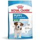 Royal Canin Mini Puppy Hană uscată pentru câini junior 800 g