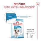 Royal Canin Mini Puppy Hană uscată pentru câini junior 800 g