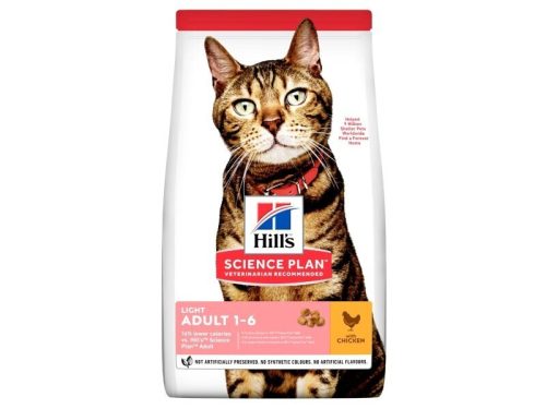 Hill's Oral Care Hrană uscată pentru pisici adulte, cu pui 1.5 kg