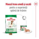 Royal Canin Mini Adult 8+ Hrană uscată pentru câini 2 kg