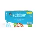 Schesir Conservă cu ton în aspic 6 x 50 g