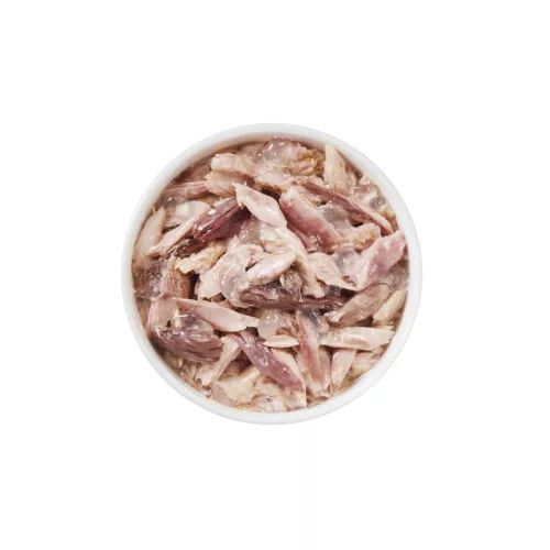 Schesir Conservă cu ton în aspic 6 x 50 g