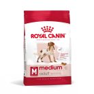 Royal Canin Medium Adult Hrană uscată pentru câini 15 kg