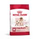 Royal Canin Medium Adult Hrană uscată pentru câini 15 kg