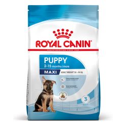   Royal Canin® Maxi Puppy Hrană uscată pentru câini junior 15 kg