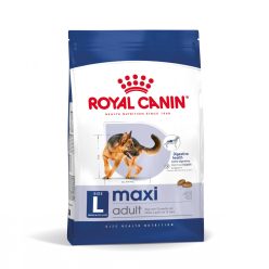 Royal Canin® Maxi Adult Hrană uscată pentru câini 15 kg