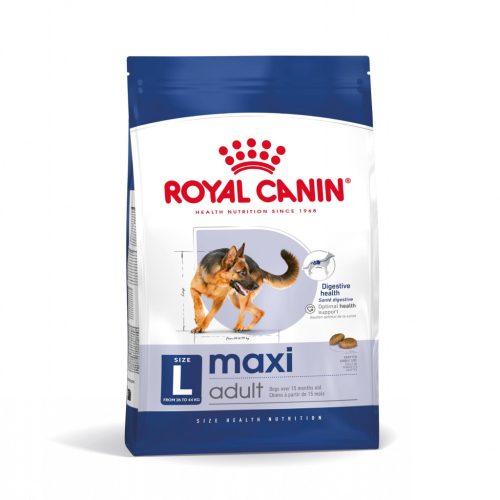 Royal Canin® Maxi Adult Hrană uscată pentru câini 15 kg