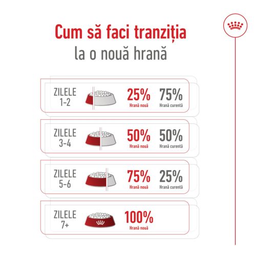 Royal Canin Maxi Adult 5+ Hrană uscată pentru câini 15 kg
