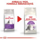 Royal Canin Sensible Adult Hrană uscată pentru pisici, digestie optimă 2 kg