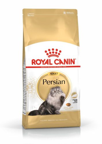 Royal Canin Persian Adult Hrană uscată pentru pisici 2 kg