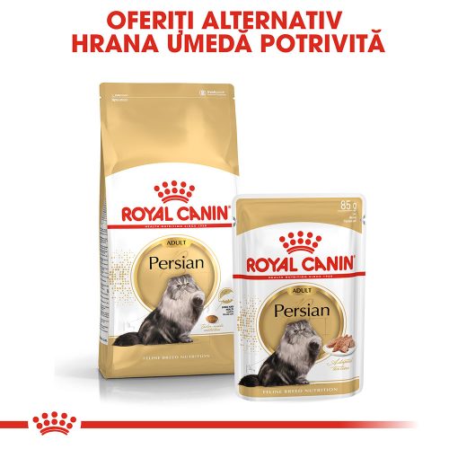 Royal Canin Persian Adult Hrană uscată pentru pisici 2 kg