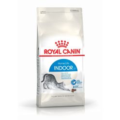   Royal Canin Indoor Adult Hrană uscată pentru pisici de interior 2 kg