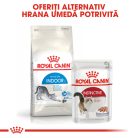 Royal Canin Indoor Adult Hrană uscată pentru pisici de interior 2 kg