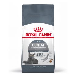   Royal Canin Oral Care Adult Hrană uscată pentru pisici 1,5 kg