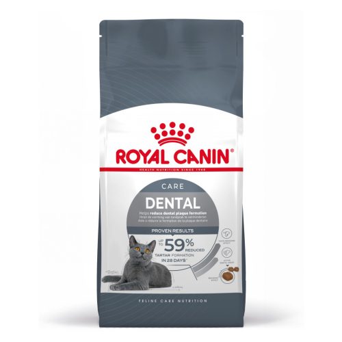 Royal Canin Oral Care Adult Hrană uscată pentru pisici 1,5 kg