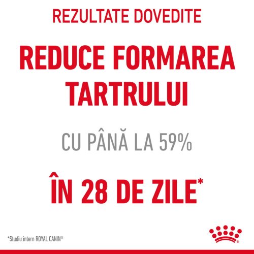 Royal Canin Oral Care Adult Hrană uscată pentru pisici 1,5 kg