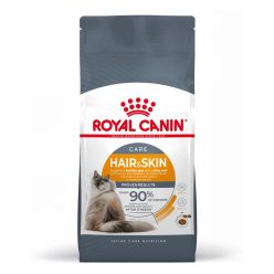   Royal Canin Hair & Skin Care Adult Hrană uscată pentru pisici 2 kg