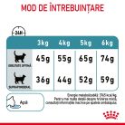 Royal Canin Hairball Care Adult Hrană uscată pentru pisici 2 kg