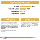 Royal Canin British Shorthair Adult Hrană uscată pentru pisici 2 kg