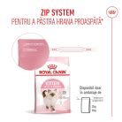 Royal Canin Kitten Hrană uscată pentru pisici 4 kg