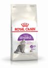 Royal Canin Sensible Adult Hrană uscată pentru pisici, digestie optimă 4 kg