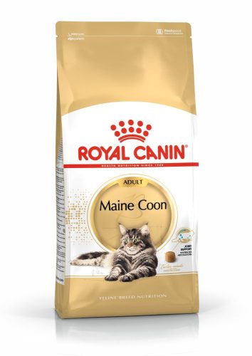 Royal Canin Maine Coon Adult Hrană uscată pentru pisici 4 kg