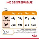Royal Canin Hair & Skin Care Adult Hrană uscată pentru pisici 10 kg
