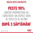 Royal Canin Hair & Skin Care Adult Hrană uscată pentru pisici 10 kg