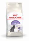 Royal Canin Sterilised Adult Hrană uscată pentru pisici sterilizate 10 kg