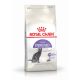 Royal Canin Sterilised Adult Hrană uscată pentru pisici sterilizate 10 kg