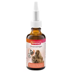  Beaphar Sensitive Soluție auriculară pentru curățare 50ml