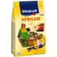 Vitakraft Menu Hrană pentru papagali africani de tip „lovebird” 750 g