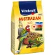 Vitakraft Hrană pentru Cacadu și papagali mari 750 g